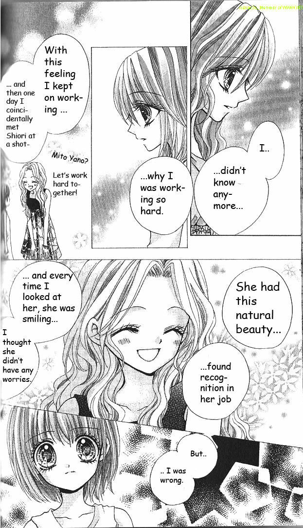 Read Aozora Pop chapter 9 image 18 on Lezhin