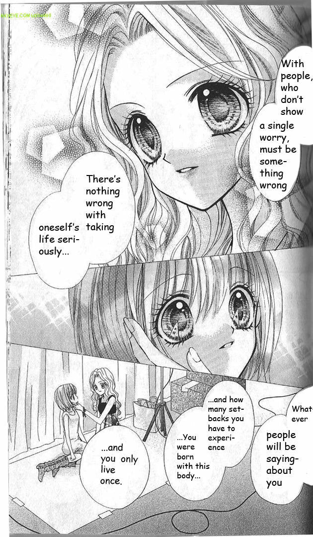 Read Aozora Pop chapter 9 image 21 on Lezhin