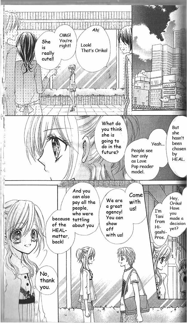 Read Aozora Pop chapter 9 image 25 on Lezhin