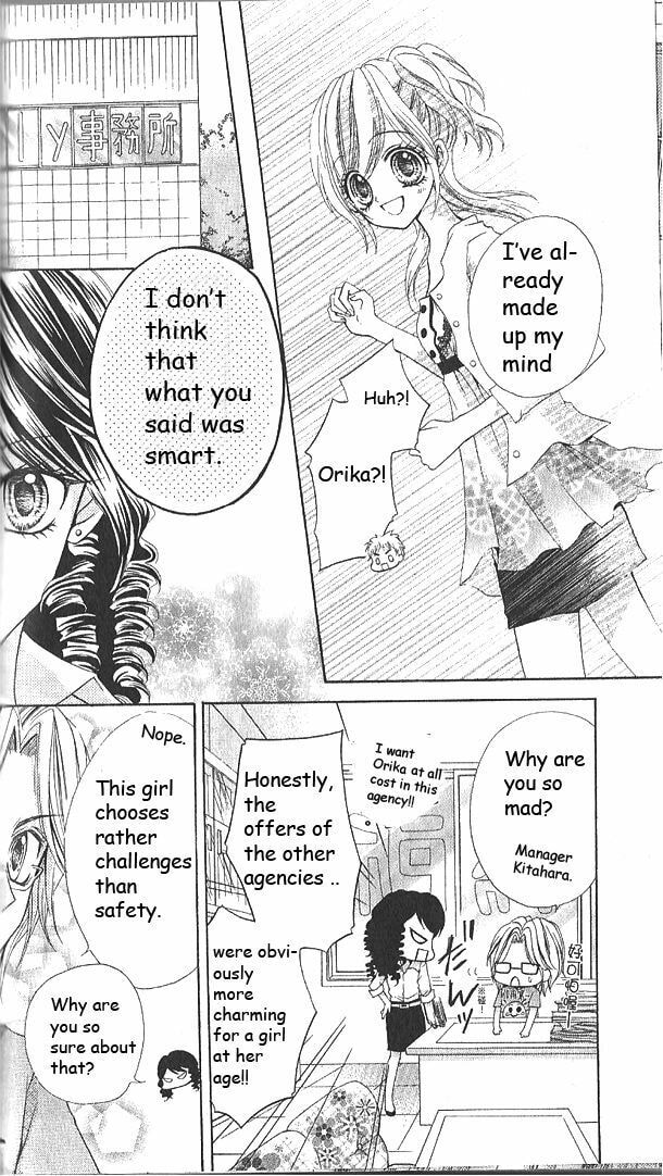 Read Aozora Pop chapter 9 image 26 on Lezhin