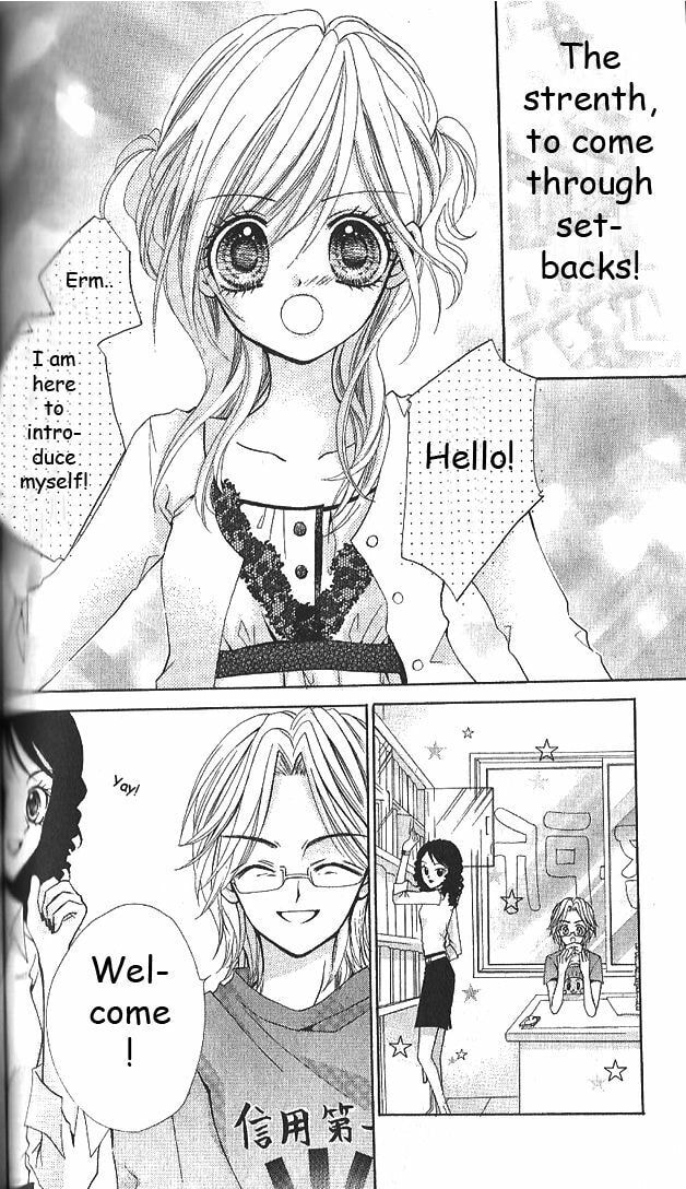 Read Aozora Pop chapter 9 image 28 on Lezhin