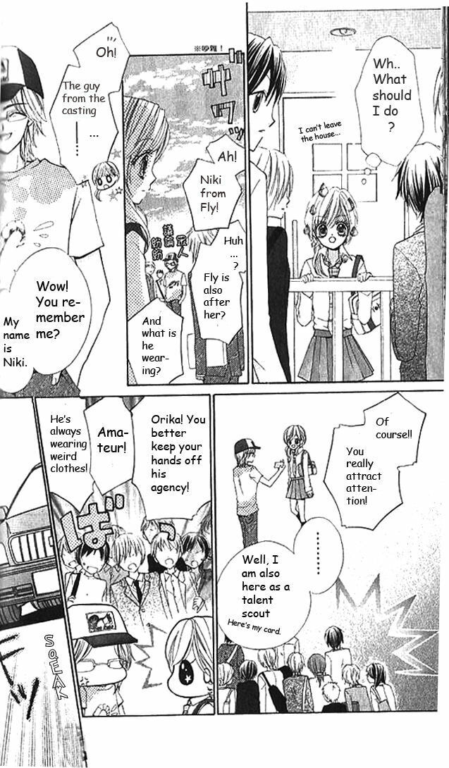 Read Aozora Pop chapter 9 image 3 on Lezhin