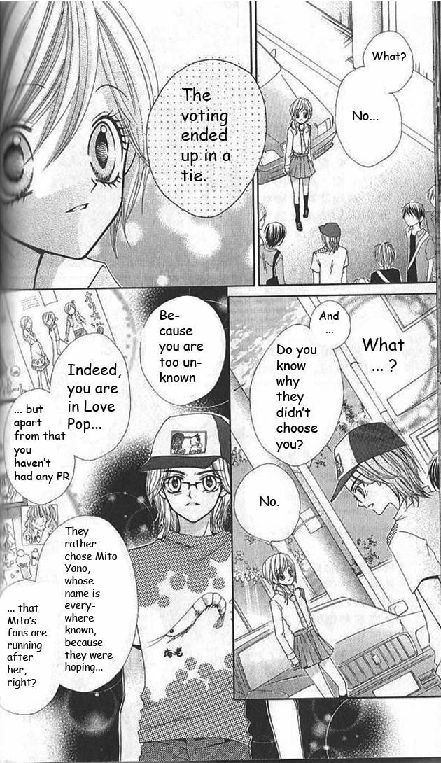 Read Aozora Pop chapter 9 image 5 on Lezhin