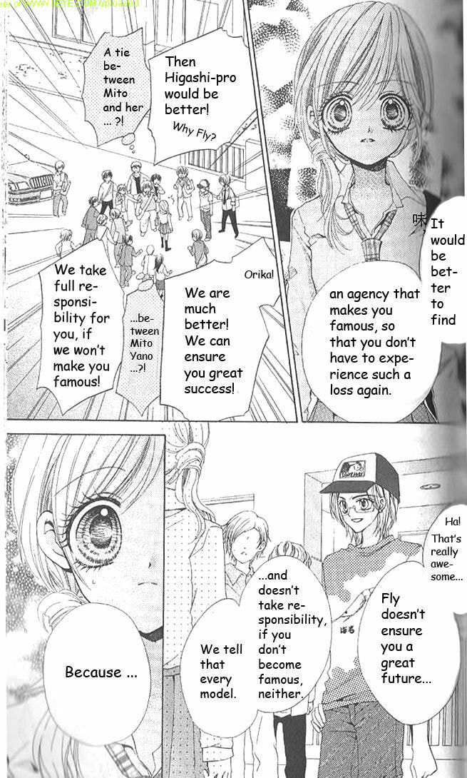 Read Aozora Pop chapter 9 image 6 on Lezhin