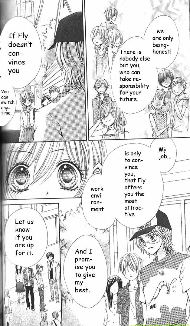 Read Aozora Pop chapter 9 image 7 on Lezhin