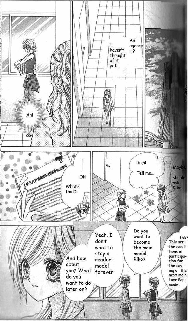 Read Aozora Pop chapter 9 image 8 on Lezhin