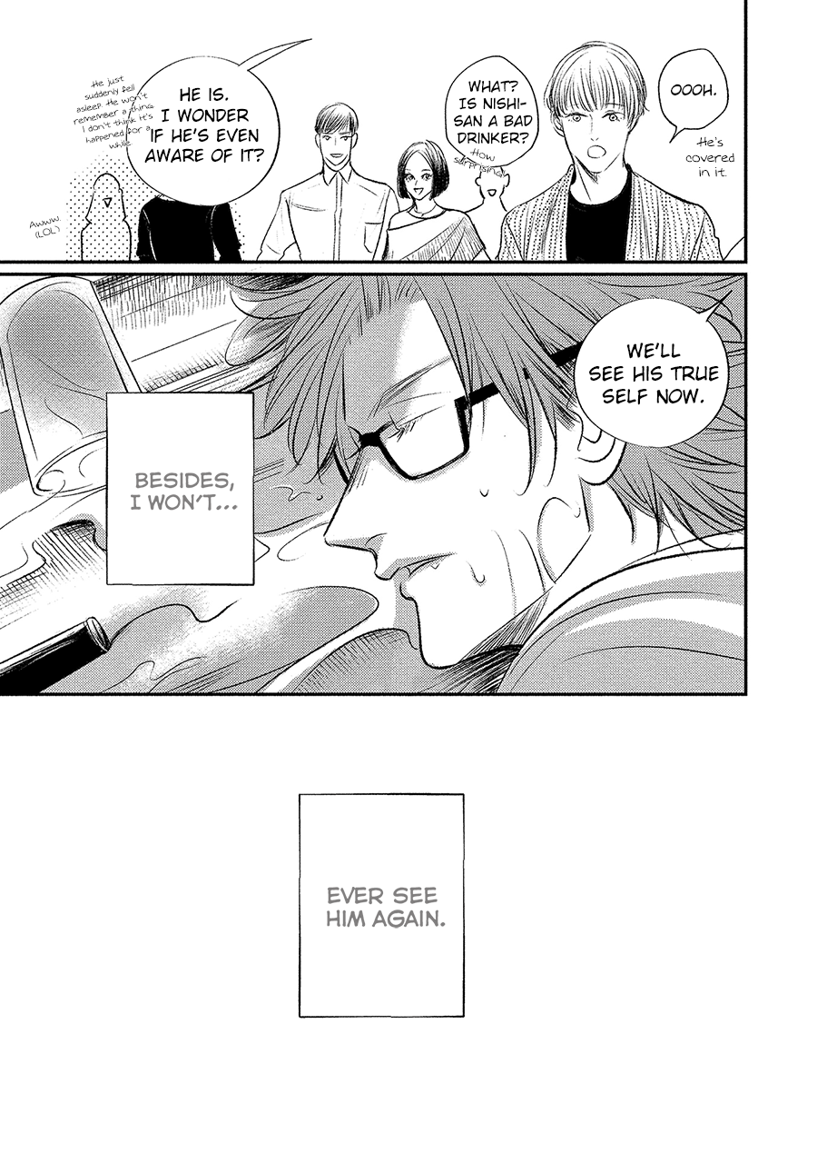 Read Apartment Yonkaidate chapter 1 image 25 on Lezhin