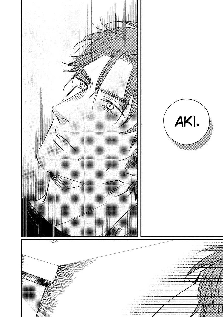 Read Apartment Yonkaidate chapter 1 image 26 on Lezhin