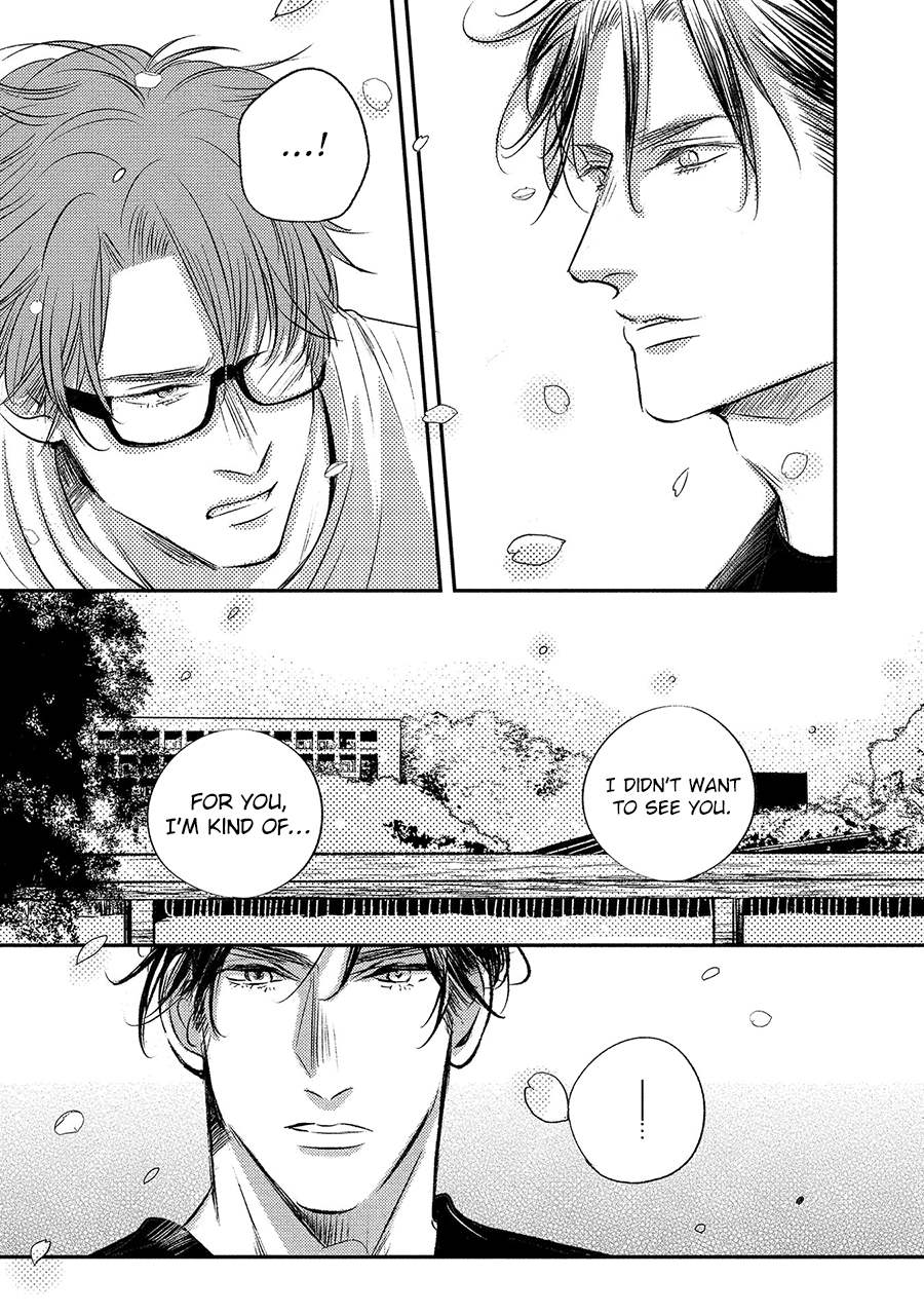 Read Apartment Yonkaidate chapter 2 image 10 on Lezhin