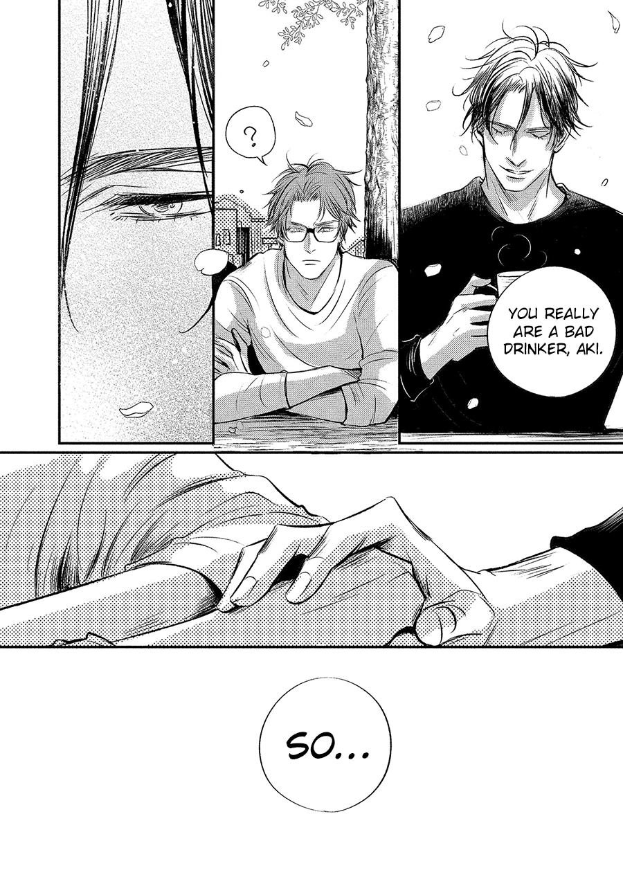 Read Apartment Yonkaidate chapter 2 image 13 on Lezhin