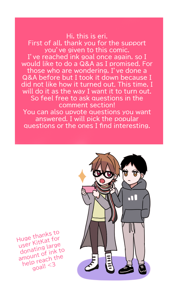 apathetic boyfriends Chapter 178 page 1 - 