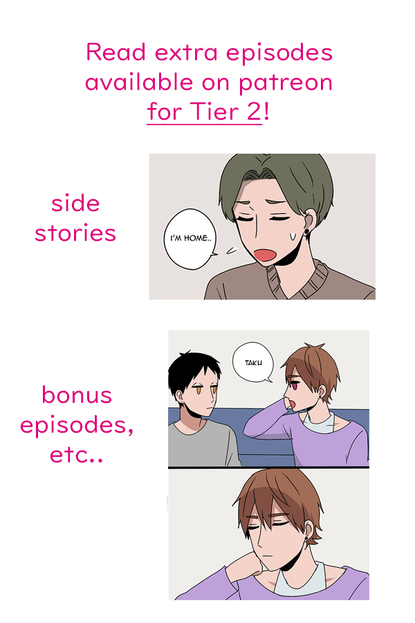 apathetic boyfriends Chapter 198 page 2 - 