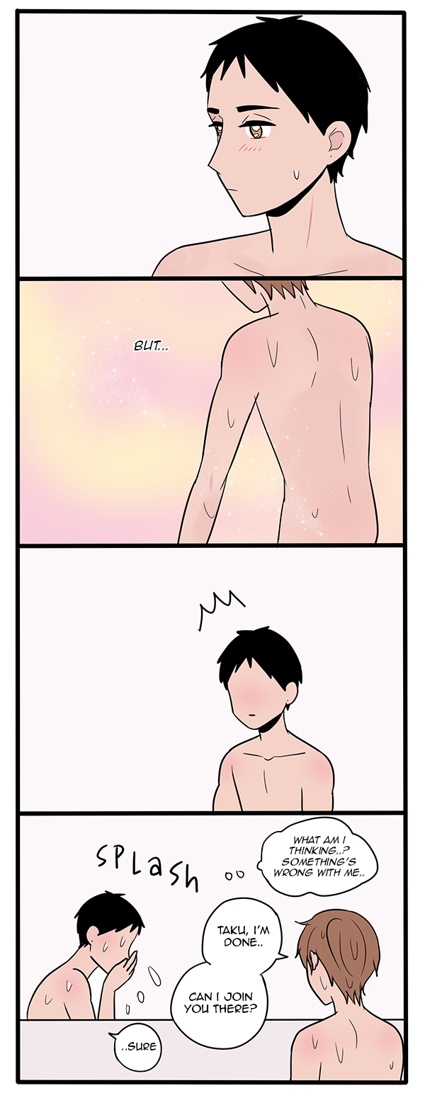apathetic boyfriends Chapter 204 page 1 - 