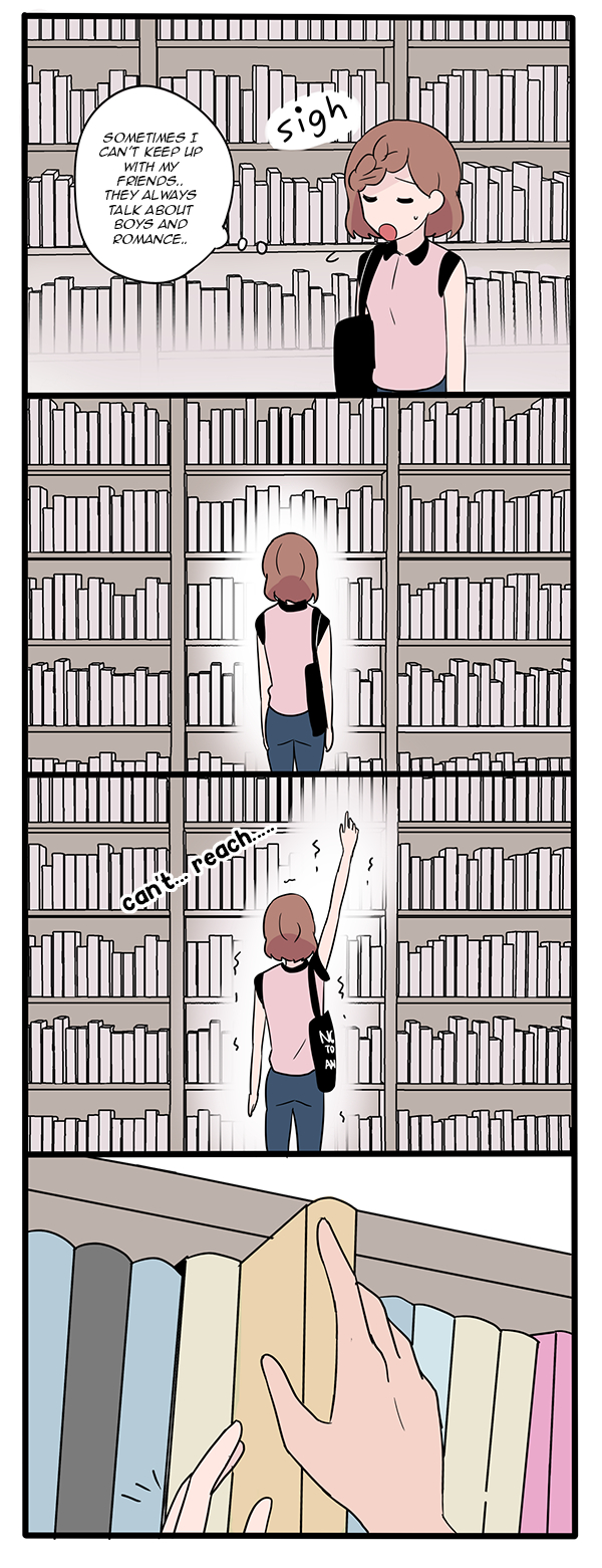 apathetic boyfriends Chapter 220 page 1 - 