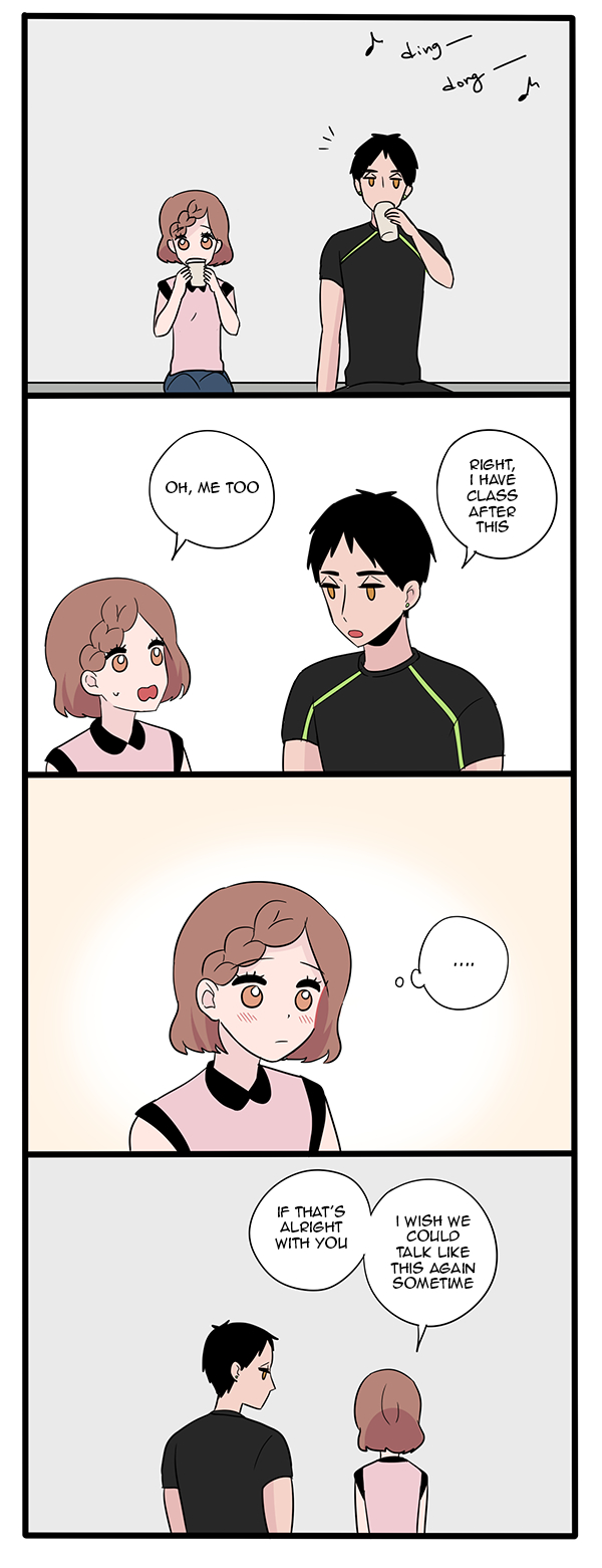 apathetic boyfriends Chapter 225 page 1 - 
