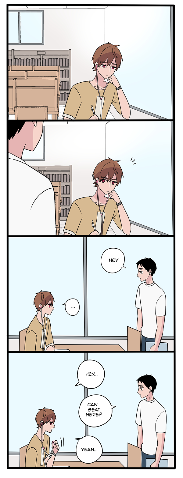 apathetic boyfriends Chapter 227 page 1 - 