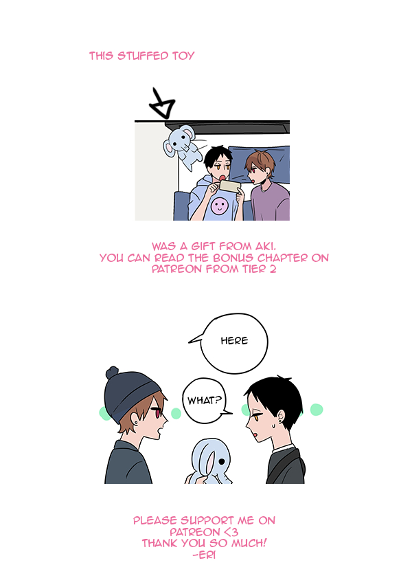 apathetic boyfriends Chapter 233 page 2 - 