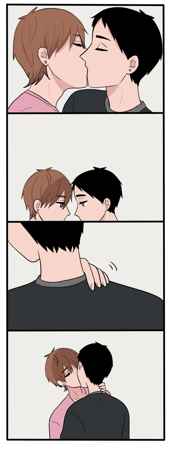 apathetic boyfriends Chapter 293 page 1 - 