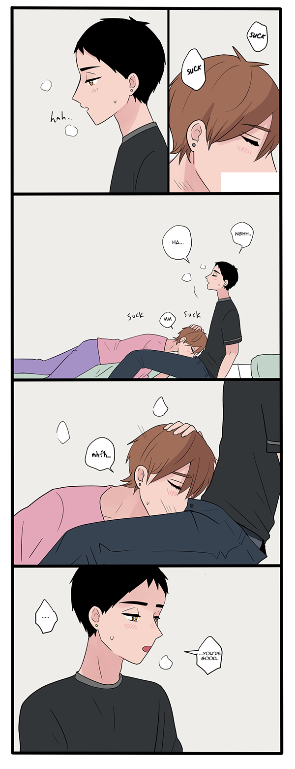 apathetic boyfriends Chapter 305 page 1 - 