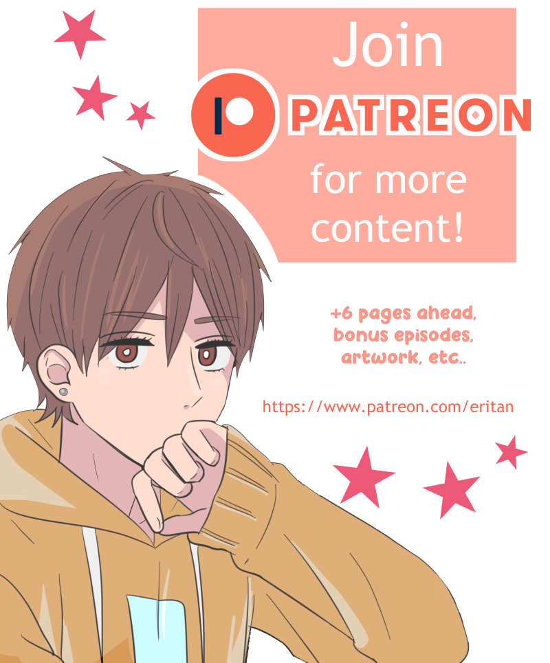 apathetic boyfriends Chapter 317 page 1 - 