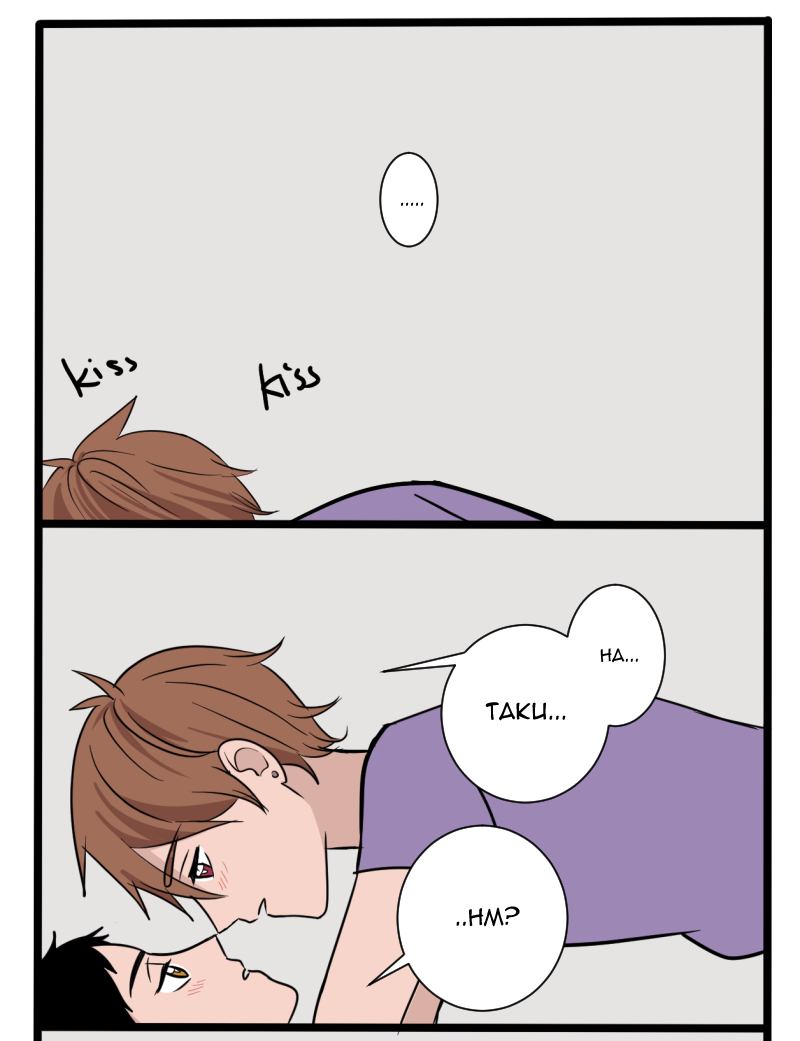 apathetic boyfriends Chapter 333 page 1 - 