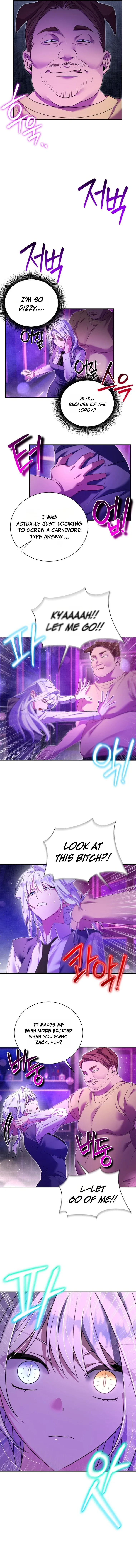 Read Apjibui Heukpyobeom chapter 13 image 7 on Lezhin