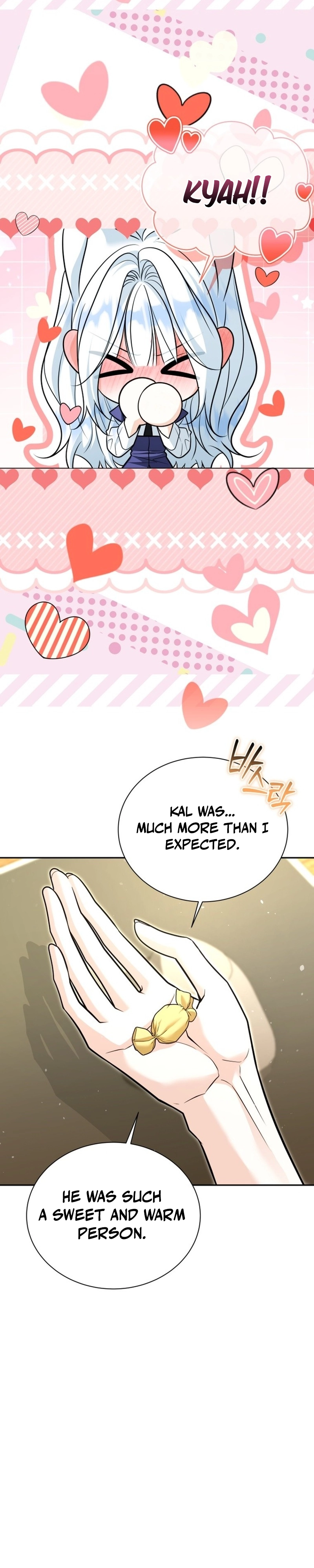 Read Apjibui Heukpyobeom chapter 21 image 12 on Lezhin