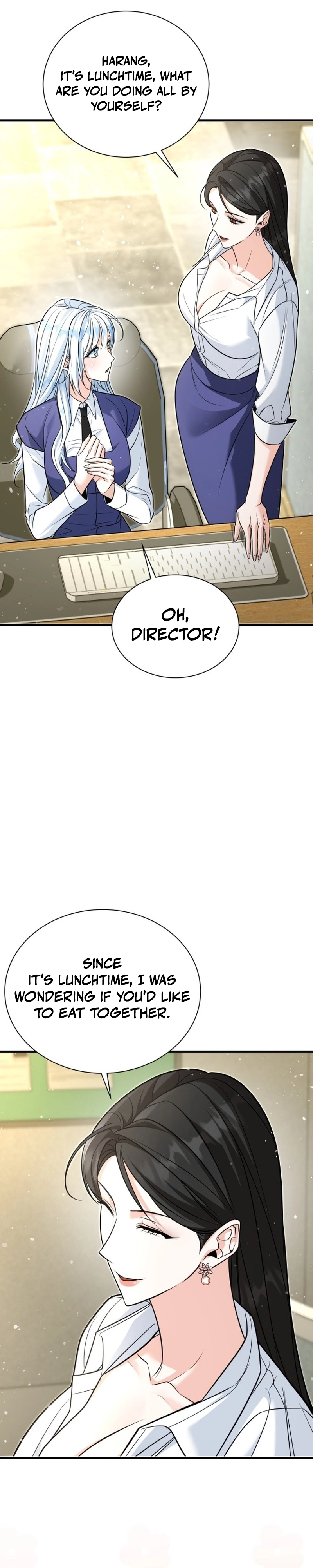 Read Apjibui Heukpyobeom chapter 21 image 14 on Lezhin