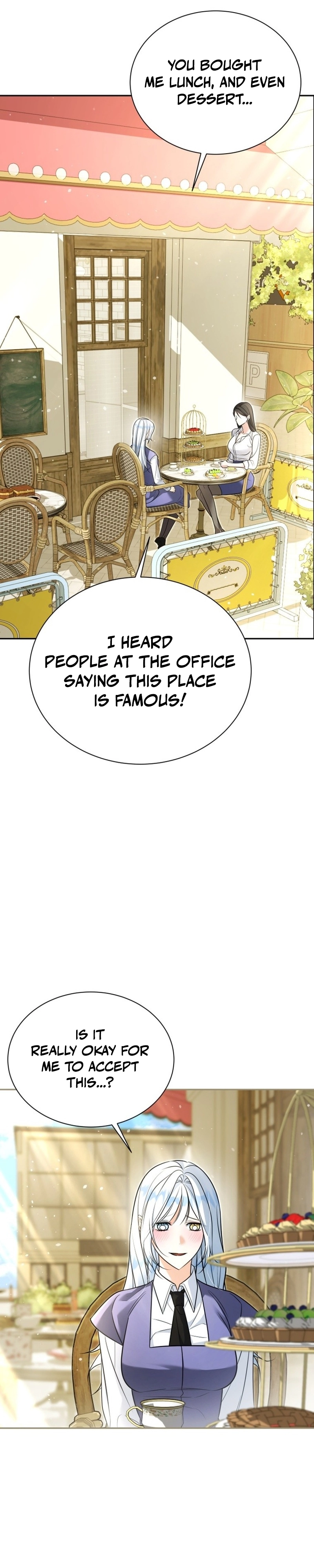 Read Apjibui Heukpyobeom chapter 21 image 16 on Lezhin