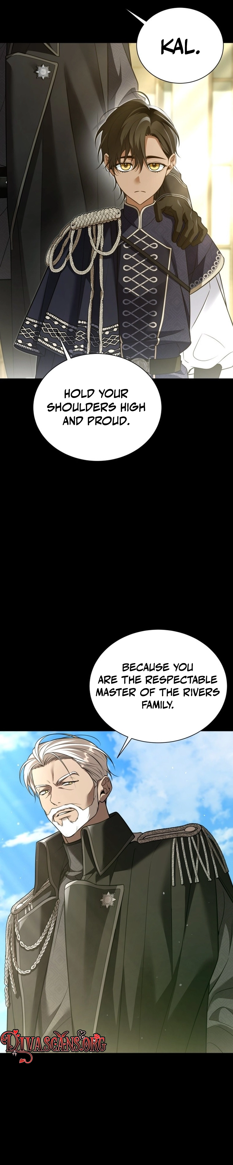 Read Apjibui Heukpyobeom chapter 21 image 2 on Lezhin