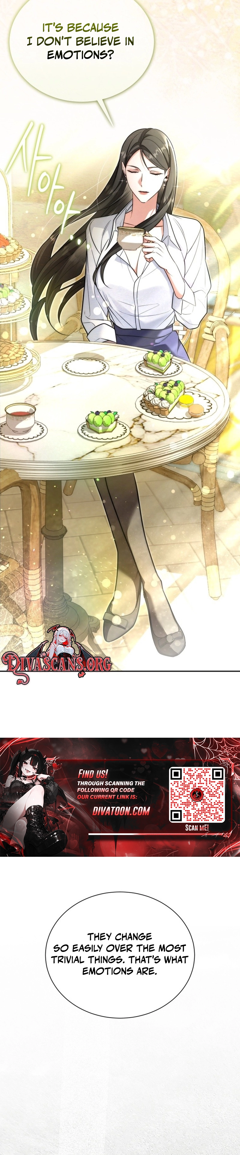 Read Apjibui Heukpyobeom chapter 21 image 23 on Lezhin