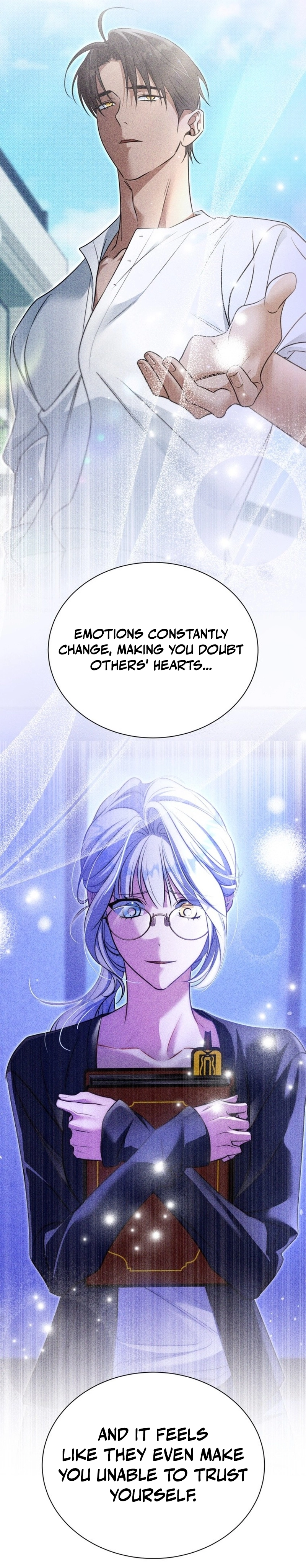 Read Apjibui Heukpyobeom chapter 21 image 26 on Lezhin