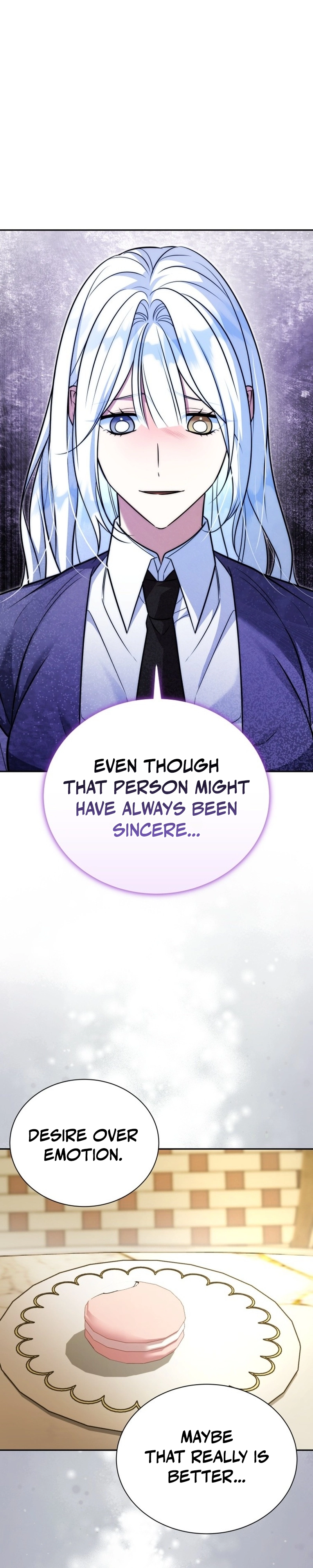 Read Apjibui Heukpyobeom chapter 21 image 27 on Lezhin