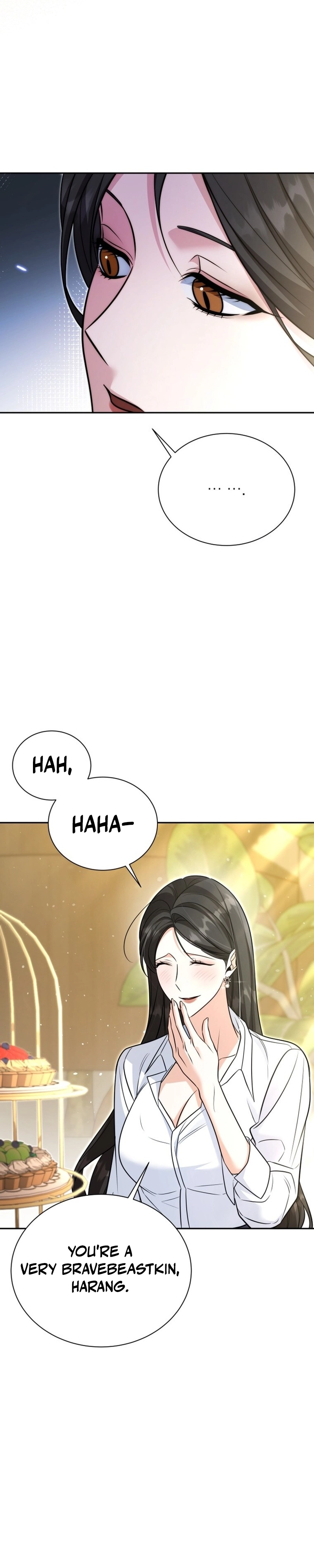 Read Apjibui Heukpyobeom chapter 21 image 29 on Lezhin