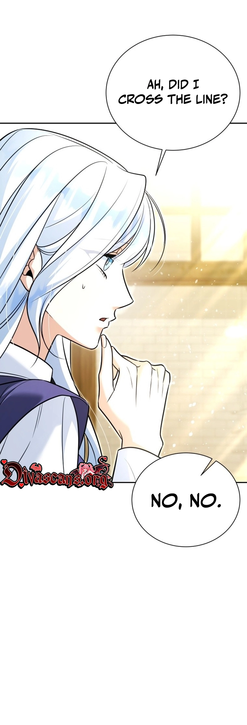 Read Apjibui Heukpyobeom chapter 21 image 30 on Lezhin
