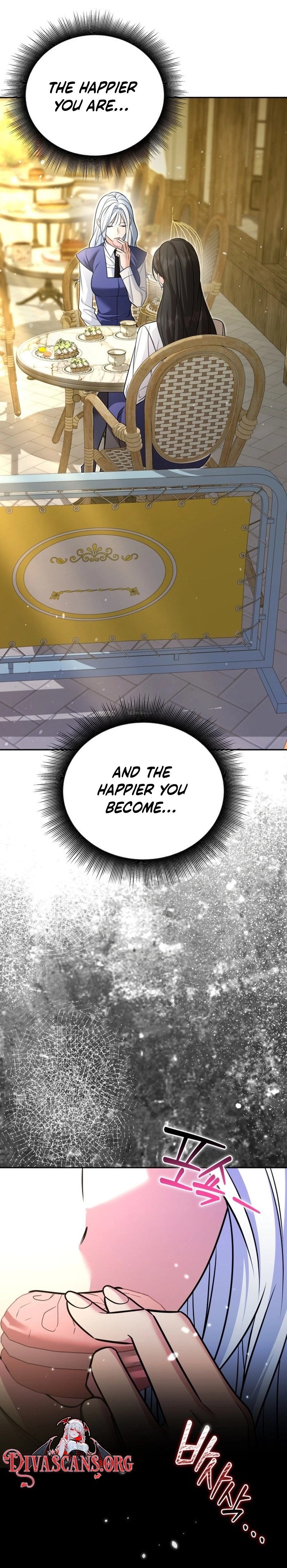 Read Apjibui Heukpyobeom chapter 21 image 33 on Lezhin