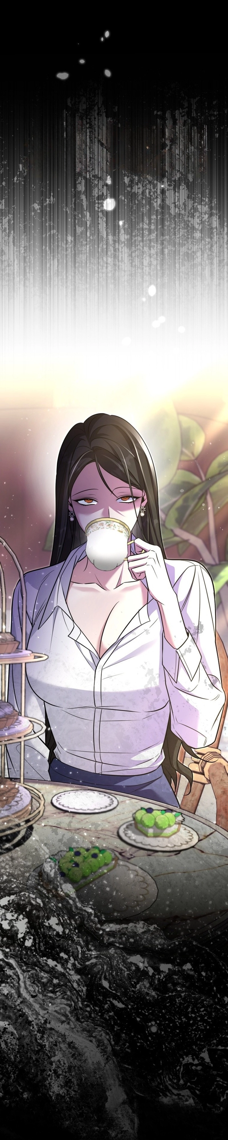 Read Apjibui Heukpyobeom chapter 21 image 34 on Lezhin