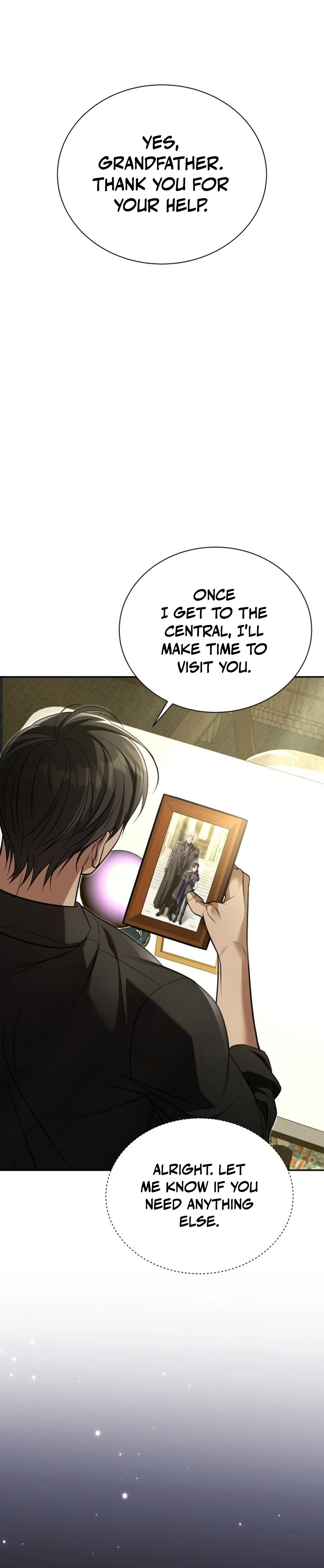 Read Apjibui Heukpyobeom chapter 21 image 5 on Lezhin