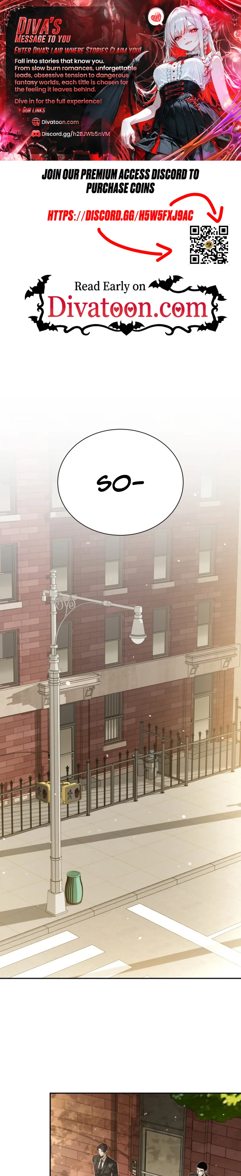 Read Apjibui Heukpyobeom chapter 22 image 0 on Lezhin