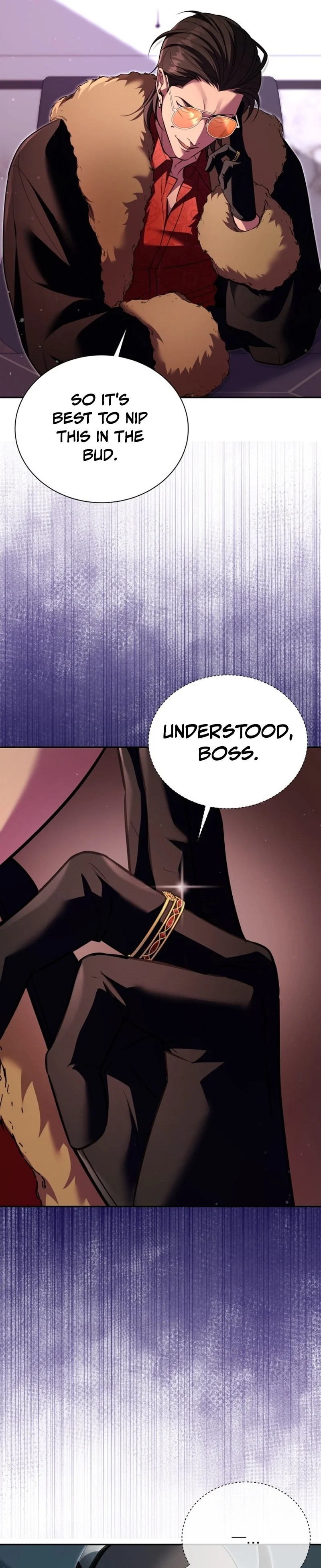Read Apjibui Heukpyobeom chapter 22 image 11 on Lezhin