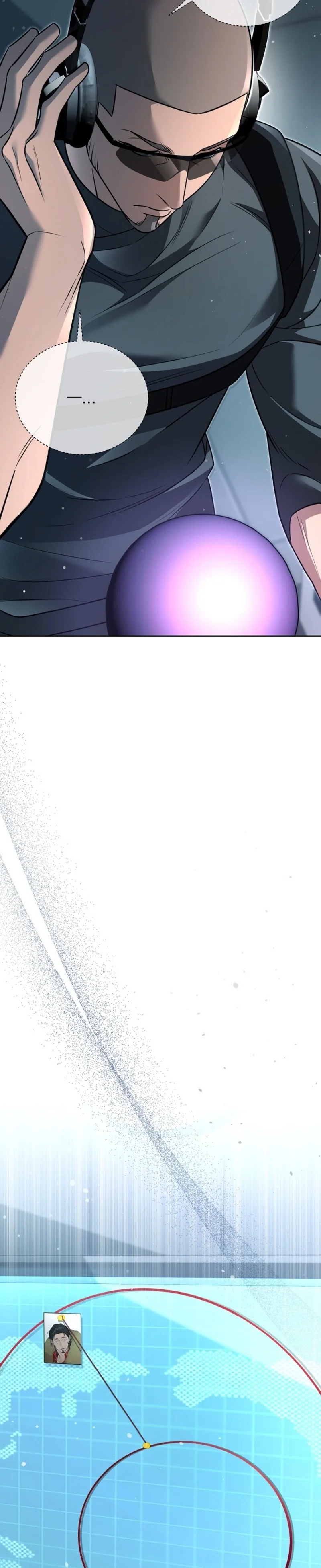 Read Apjibui Heukpyobeom chapter 22 image 12 on Lezhin