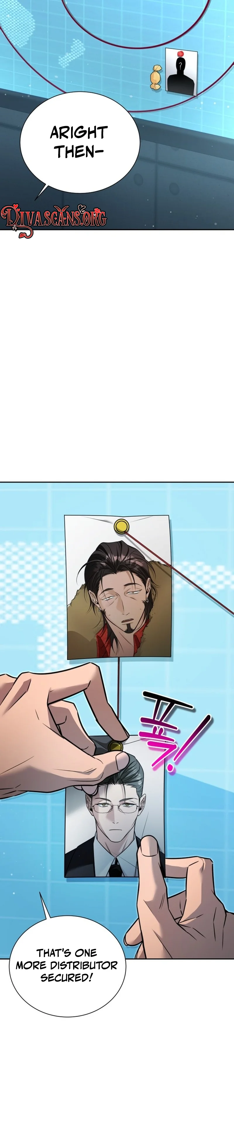 Read Apjibui Heukpyobeom chapter 22 image 13 on Lezhin