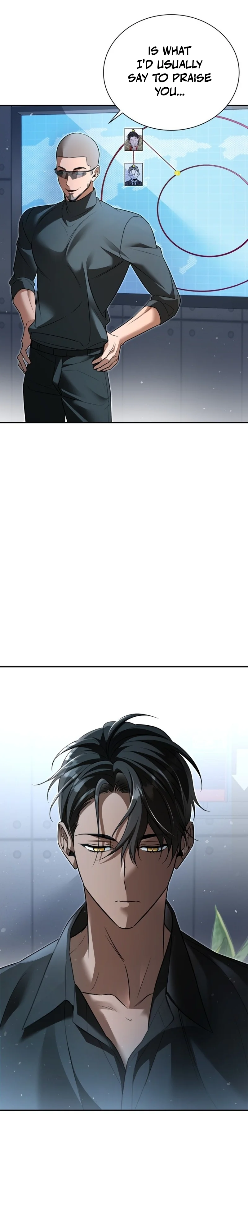 Read Apjibui Heukpyobeom chapter 22 image 15 on Lezhin