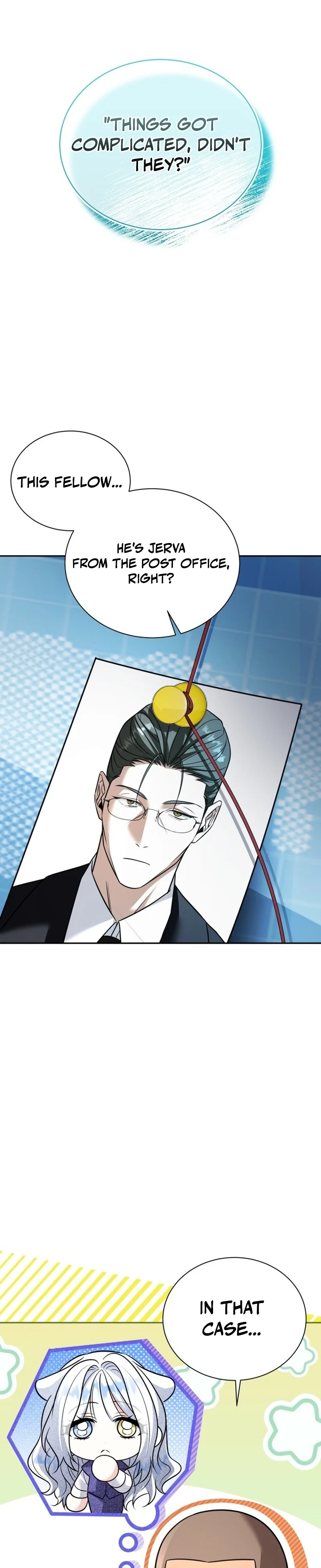 Read Apjibui Heukpyobeom chapter 22 image 16 on Lezhin