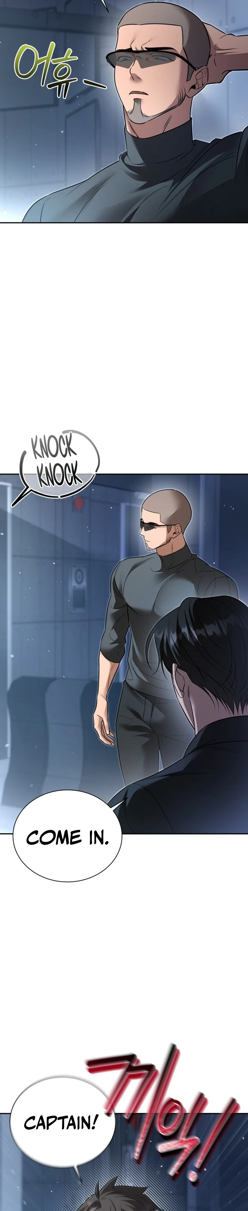 Read Apjibui Heukpyobeom chapter 22 image 21 on Lezhin