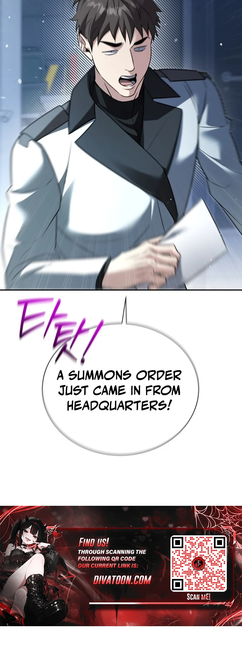 Read Apjibui Heukpyobeom chapter 22 image 22 on Lezhin