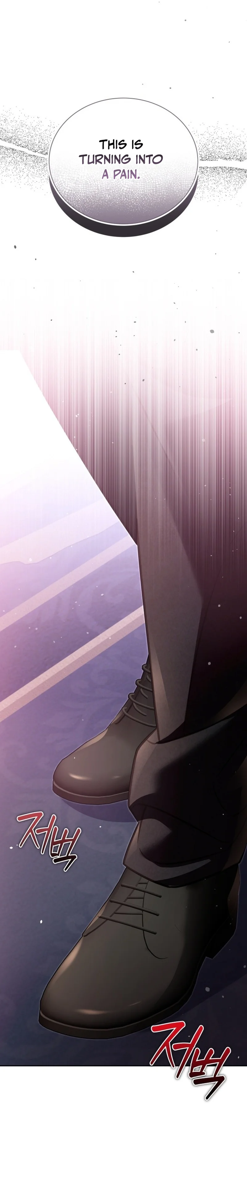 Read Apjibui Heukpyobeom chapter 22 image 24 on Lezhin