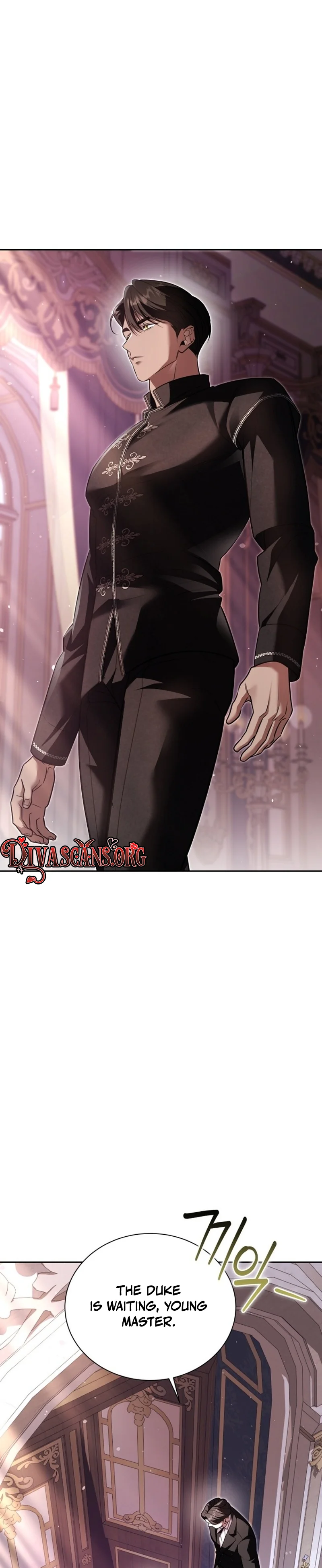 Read Apjibui Heukpyobeom chapter 22 image 25 on Lezhin
