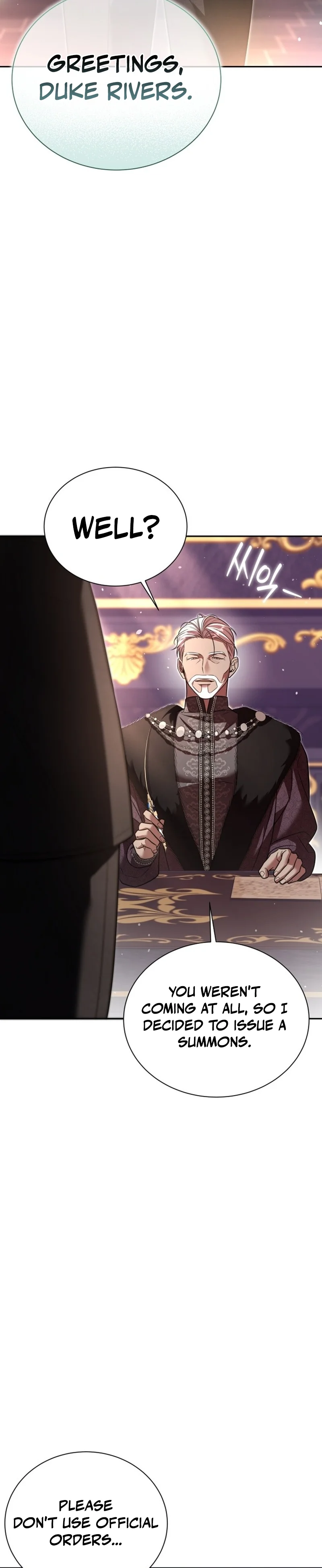 Read Apjibui Heukpyobeom chapter 22 image 28 on Lezhin