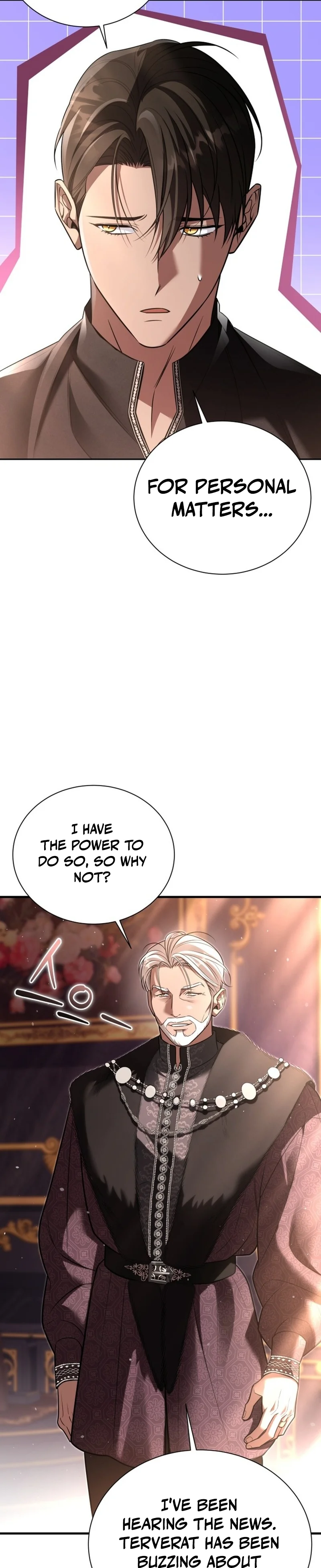 Read Apjibui Heukpyobeom chapter 22 image 29 on Lezhin